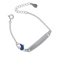 Bracciale Vivi Gioielli in Argento 0791030160178